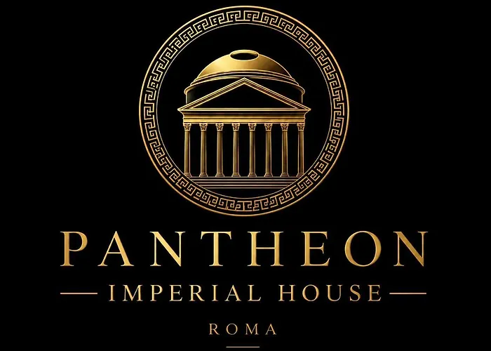 Апартаменты Pantheon Imperial House Рим