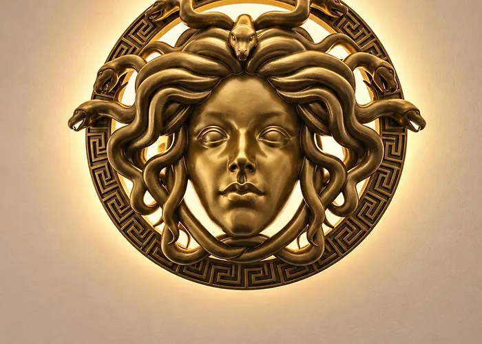 Pantheon Imperial House Апартаменты